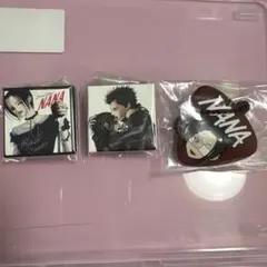 2026年最新】nana グッズの人気アイテム - メルカリ