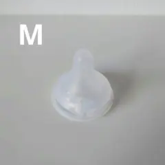ピジョン 母乳実感 哺乳瓶用乳首 3個セット　SS 2個 M1個