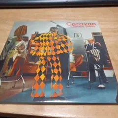 353.152 Caravan Cunning Stunts CD