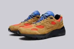 Action Bronson x New Balance U992AB1のサムネイル