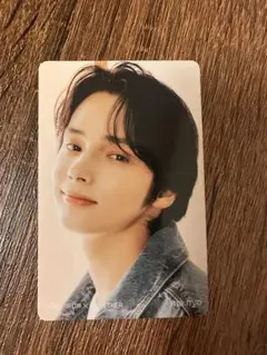 魔女工房　TXT ヒュニンカイ　トレカ