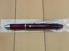 PILOT Dr.GRIP（ドクターグリップ） 4+1 ボールペン