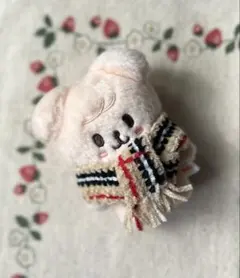 Straykids skzoo 10cm パピーム マフラー