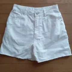 ハニーズ　ショートパンツ　M