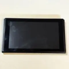 【ジャンク品】 Switch本体のみ