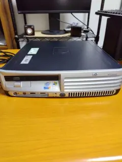 hp compaq dc7100 USDT　 ジャンクのサムネイル
