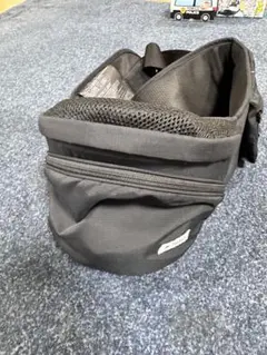 POLBAN ヒップシート ブラック