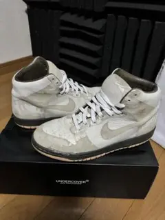 超レア★即決★NIKE★27cm ナイキ DUNK Hi Premium Adventure Pack ダンク ハイ プレミアム アドベンチャー パック メンズ スニーカー #359 2025年最新Yahoo!オークション -スニーカー レア(ナイキ)の中古品
