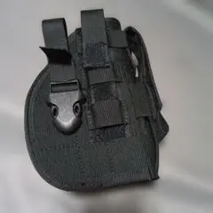 ホルスター 個人装備