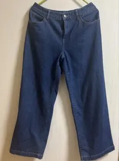 anysisデニムパンツのサムネイル