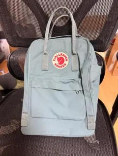 未使用 カンケン Laptop15 Frost Greenのサムネイル