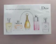 クリスチャンディオール バニラディオラマ EDP 40ml 香水 - メルカリ