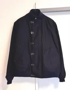 2026年最新】DECK hook jacketの人気アイテム - メルカリ