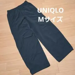 UNIQLOユニクロ　ギアパンツ　Mサイズ