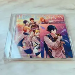 うたプリ　ライエモ　CD トキヤ