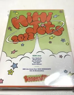 2026年最新】hiHiJets blu-rayの人気アイテム - メルカリ