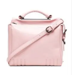 3.1 Phillip Lim 3.1フィリップリム　ショルダーバッグ　ピンクのサムネイル