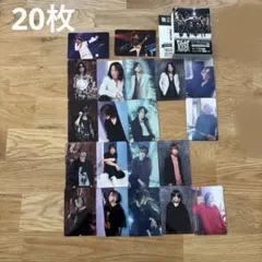 2026年最新】GLAY サインの人気アイテム - メルカリ