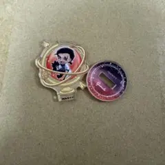 名探偵コナン 天文学者 大和敢助 アクスタ