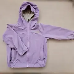 THE NORTH FACE フード付きジャケット 100cm 子供服