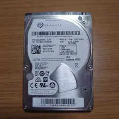 Seagate 3TB HDD ST3000DM003 使用0時間 正常 - メルカリ