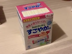 【個包装50ml×24本入り】新品未開封◎BeanStalk すこやかM1