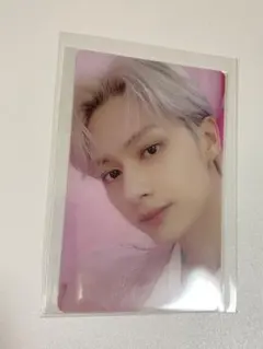 SEVENTEEN DREAM  weverse ジュン