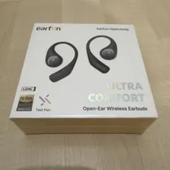 EarFun OpenJump ワイヤレスイヤフォン
