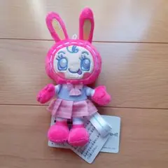 ナルミヤキャラクターズ ベリエちゃん