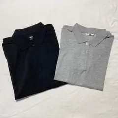 半袖ポロシャツ5枚セット（UNIQLO）※サイズ複数あり - メルカリ