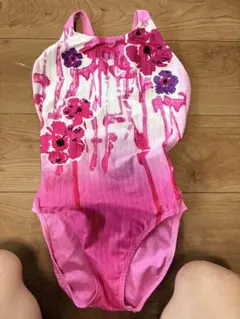 ELLE 競泳水着 Lサイズのサムネイル