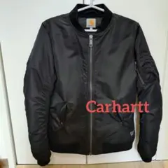 2025年最新】Carhartt メンズ MA-1・フライトジャケットの人気