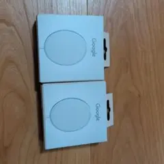 Google Pixelsnap 充電器　2個