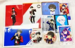 まとめ売り☆SideM 冬美旬セット