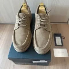 nonnative × Paraboot THIERS COW LEATHERのサムネイル