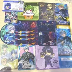 シクフォニ ラージカード まとめ売り - メルカリ