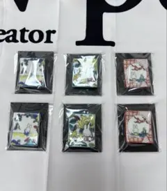 サザエさん 九谷焼 箸置き 5点 新品未開封 - メルカリ