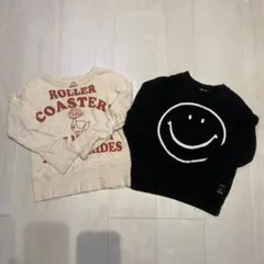 子供服 まとめ売り 110