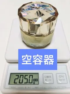 空容器　クレ・ド・ポー ボーテ ル・フォンドゥタンn の旧タイプのサムネイル