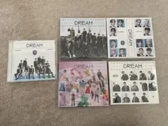 SEVENTEEN 'DREAM' 5形態セット