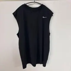 Nike THE NIKE TEE XL DRI-FIT タンクトップ