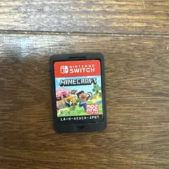 Nintendo Switch Minecraft