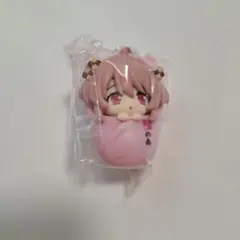 からぴち　のあ　おくるみキーホルダーのサムネイル