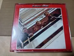 ザ・ビートルズ / 1962年-1966年 BEATLES