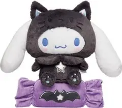 【特賞】 BIG シナモロール ぬいぐるみ