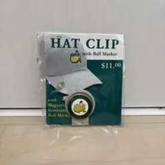 Masters HAT CLIPボールマーカーのサムネイル
