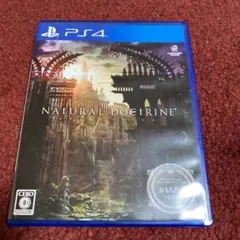 NAtURAL DOCtRINE おもちだしパック