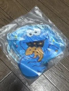 近鉄ユニバーサルシティ　クッキーモンスター