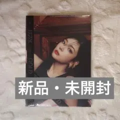 リア digipack アルバム GOLD ITZY 未開封・新品