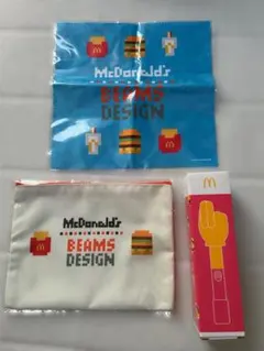 マクドナルド 福袋2025 セット